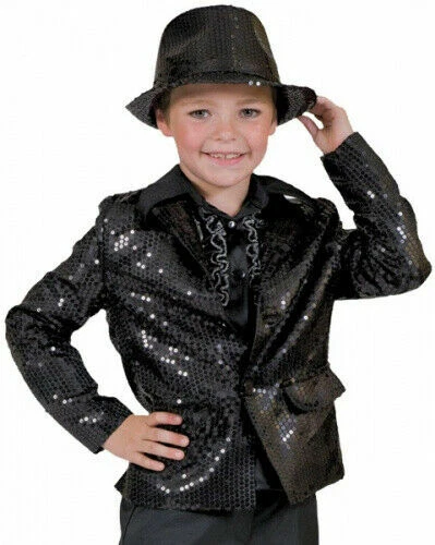 Disco Costumes for Boys