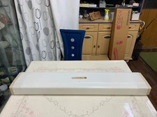 Silver Reed SK328 Standard Gauge Knitting Machine Japan