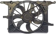 Radiator Fan Assy  Dorman (OE Solutions)  620-953