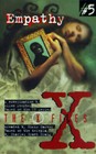 The X Files, No. 5: Empathy - Mass Market Paperback By Ellen Steiber - Good