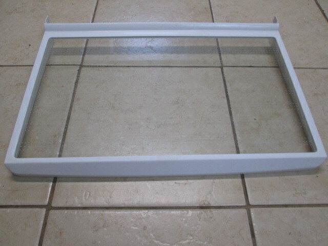 KitchenAid Refrigerator Glass Shelf Part # 2174403 for sale online 