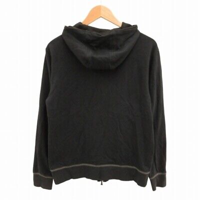 Paul Smith black l/s fleece shirt Paul Smith black l/s fleece shirt
