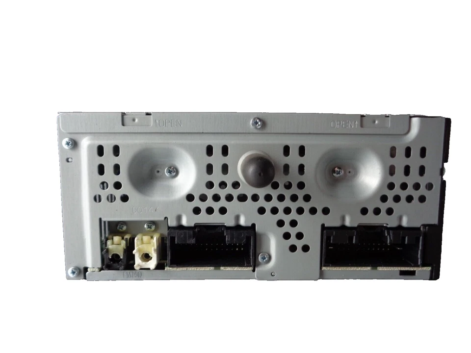 CD Radio CV4T19C107LD CQJJ15F4AEC Ford Kuga MK2 DM2 2.0TDCI 4x4 - Bild 3 von 4