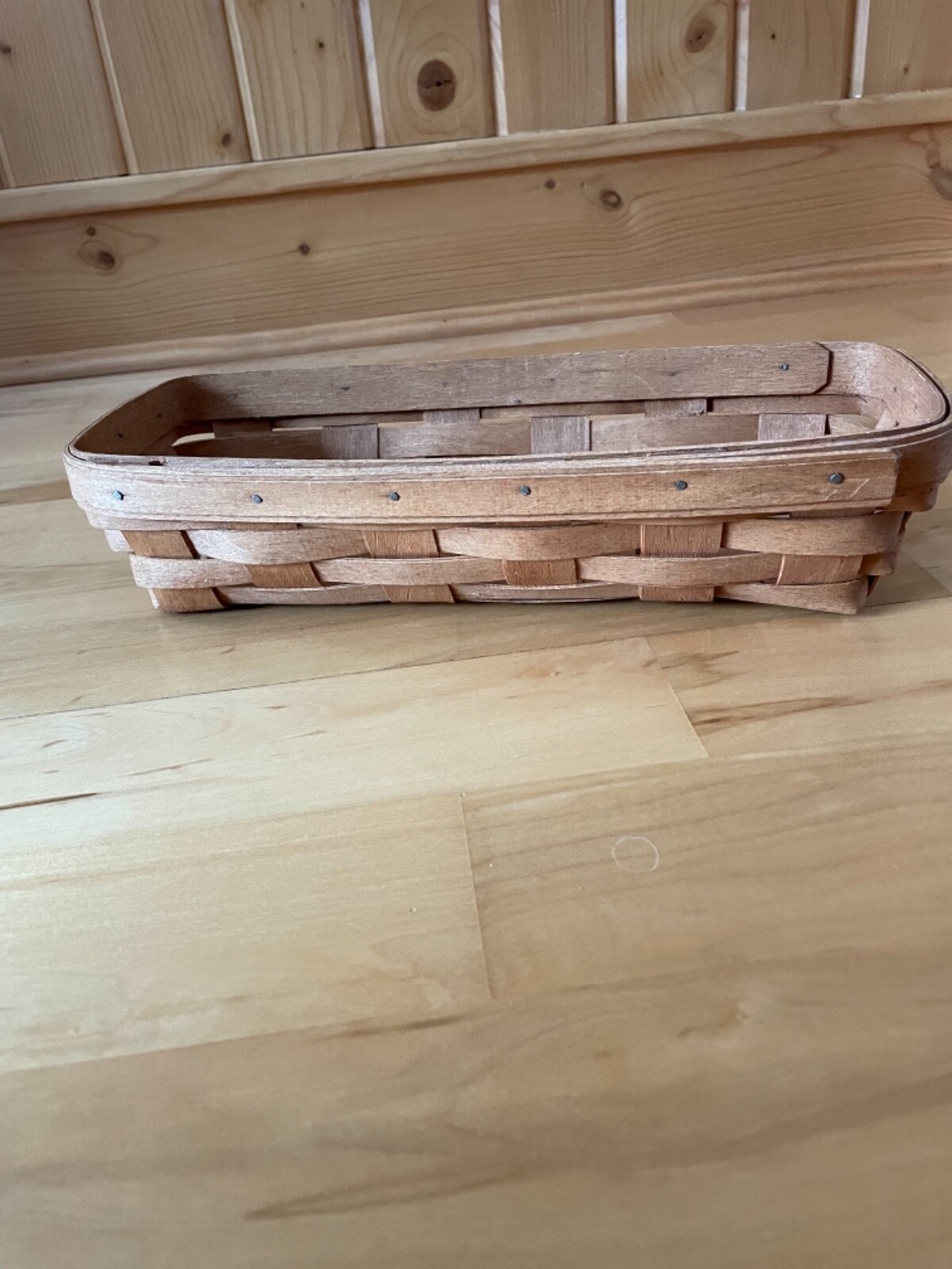 Longaberger Basket eBay