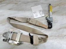 2011 2016 Buick Lacrosse Regal Right Passenger Seat Belt Retractor Tan OEM