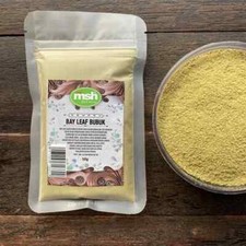 Bay Leaf Powder Organic Herbs Spices Fresh Pure Hygienic Premium