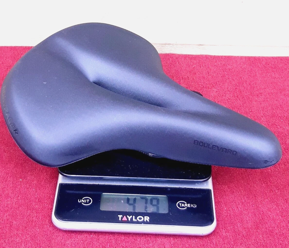 Trek Comfort Saddles & Seats for sale | eBay