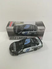NASCAR 2021 KYLE LARSON #5 FREIGHTLINER 1/64 CAR