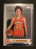 2022 Topps Chrome McDonald's All American #96 Ruby Whitehorn/Clemson 🏀🐷🏀