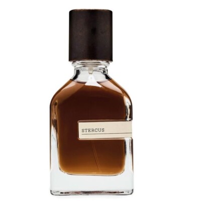8717774840818 Stercus Unisex perfumy spray 50ml Orto Parisi