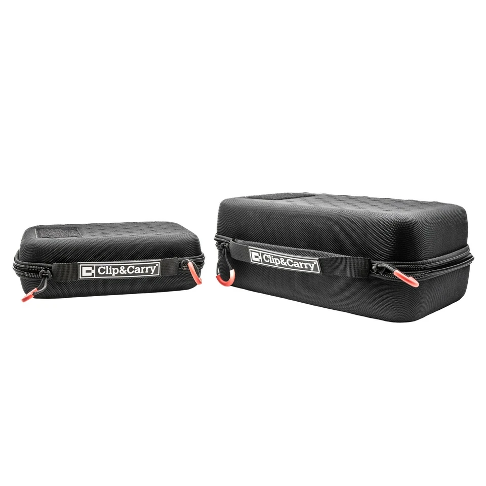 EDC Storage Organizer Case w/ Integrated Dump Tray - Everyday Carry Gear - Image 3 of 4