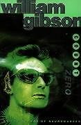Count Zero By William Gibson. 9780006480426