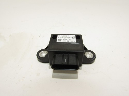 MAZDA 6 GG GY YAW RATE ESP SENSOR Steuergerät Gierratensensor gj6e-43-7y1