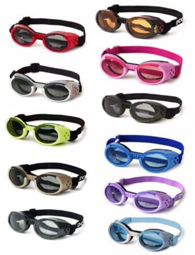 Doggles ILS Authentic UV eye protection for dogs