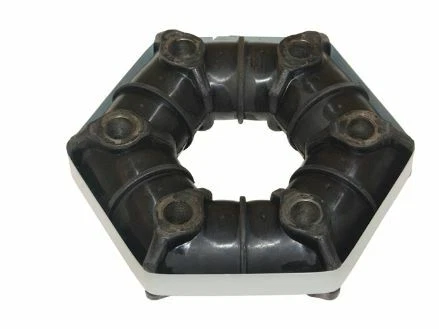 Grass topper Rubber Coupling Genuine HD Abbey (Belmac,Conor,and Fleming topper