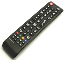 Replacement TV Remote for Samsung PS51F4500AMXRD PS51F5000AMXRD PS51F5000AMXXY