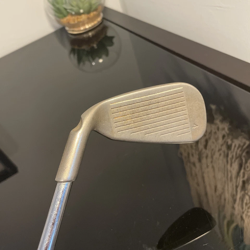 Women's PING G2L Red Dot Single HL 4-Iron, Ladies Right Hand 38'' - Image 4 of 4