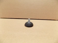 1 - Modern Herman Miller Eames ESU EDU Storage Desk Unit Floor Glide Foot