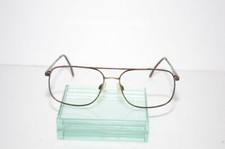 Vintage ArtCraft USA 174 Botany Eyeglass/Sunglass Frames 57 16-145MM Aviator