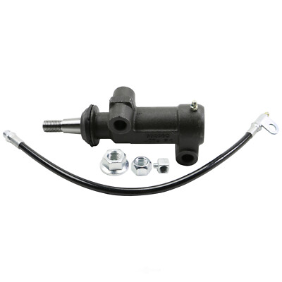 Steering Idler Arm Bracket Moog K6723 80066328737 | eBay