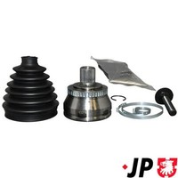 Gelenksatz Antriebswelle JP JP Group 1143305210 FüR Audi Seat A4 Ibiza Exeo B6 3