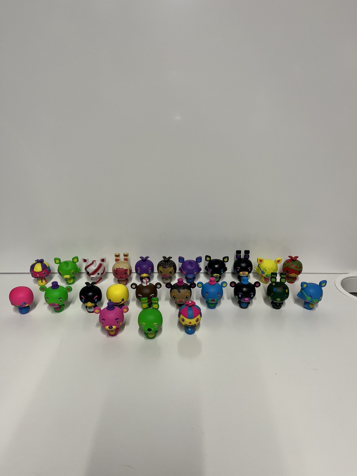 FNAF Mini Figuras Funko 24 Figuras Sin Caja del Calendario de Adviento 2021