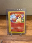 Ponyta 007/128 1st Edition Expedition Base Set Japanese Pokemon Card ~ MP