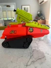 G.I. Joe ARAH Septic Tank 1991 Hasbro Vintage Action Figure Vehicle