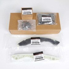 Timing Chain Kit New Oem Mitsubishi 2008-2015 Lancer Evolution X 10 4b11t Turbo