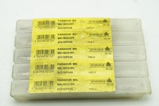 Walter PARADUR prototyp HSS-E MS M8-ISO2/6H 20315P045 Maschinengewindebohrer