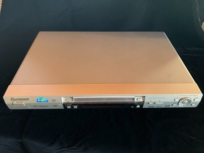 Pioneer DV-563A DVD Player