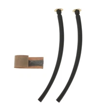 84–96 C4 Coupe Rear Window Drain Kit – Fixes Rear Hatch Leaks