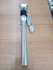 TRANZ X 27.2MM Suspension Seatpost