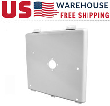 Baffle Assembly, Upper fitting Hobart Saws 5700, 5701, 5801. Replaces 00-2749...