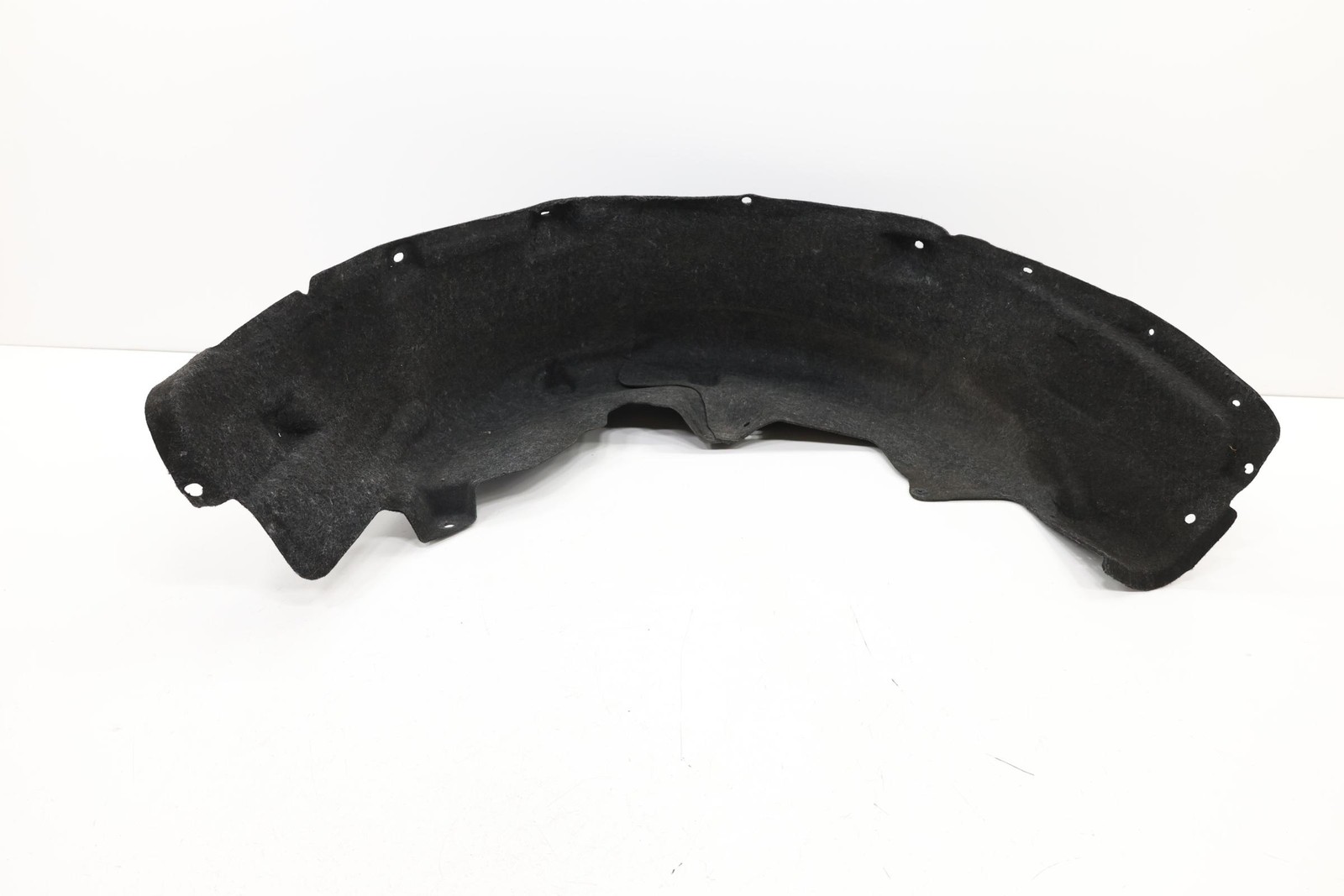 2020 CHRYSLER VOYAGER REAR LEFT SIDE INNER QUARTER LINER SPLASH SHIELD OEM