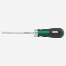 Stahlwille 4008 Ratcheting Bit Holder, size 1...