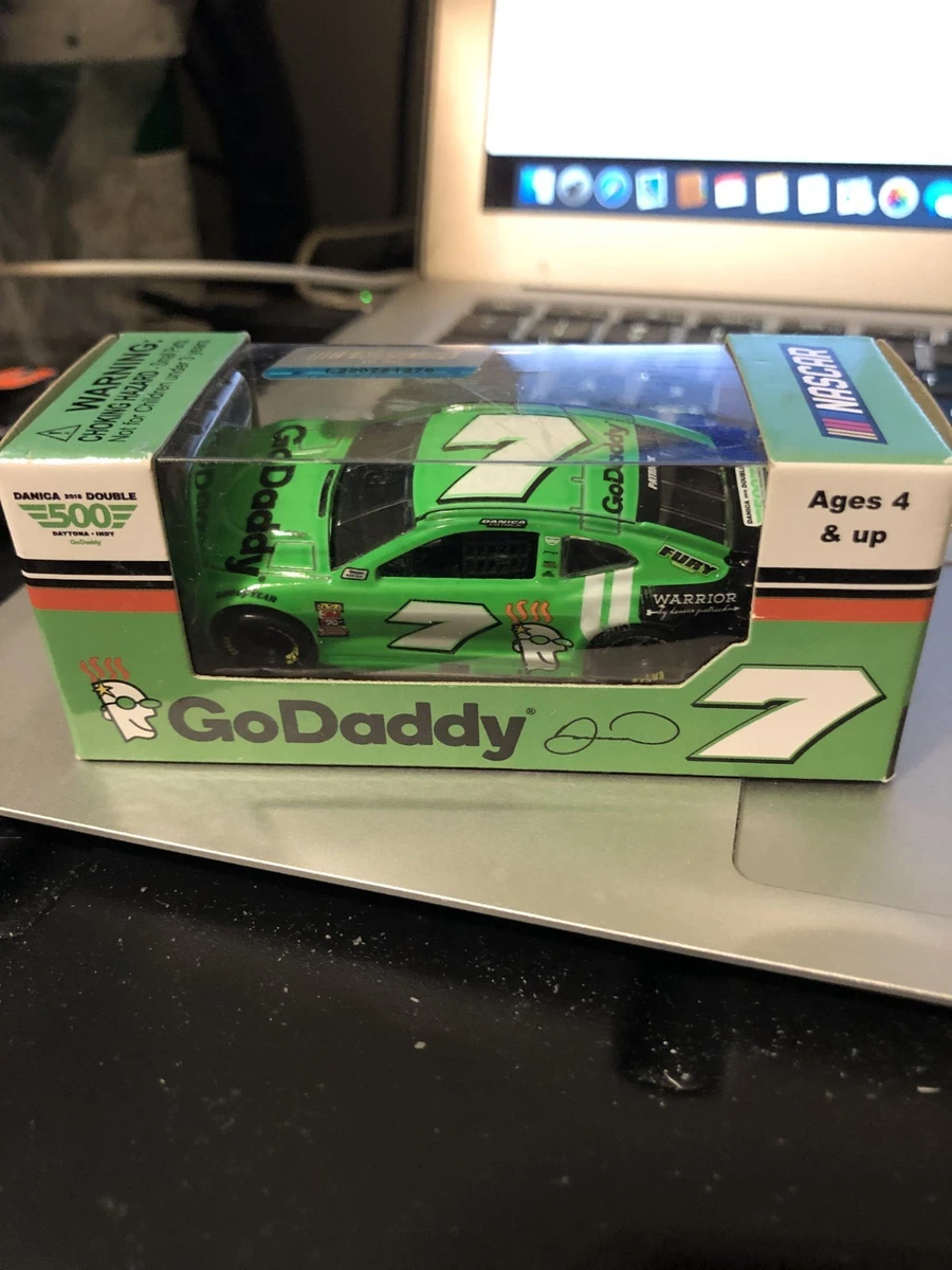 Preços baixos em Danica Patrick Carro de Corrida NASCAR Carros de
