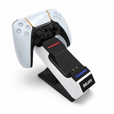 PS5 Controller Charger Dock PS5 Controller Charger Station For PlayStation 5