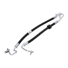 SERVOSCHLAUCH HYDRAULIKLEITUNG für MERCEDES C-KLASSE W204 E-KLASSE W212 VEMO
