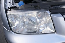 VW Bora1J  Scheinwerfer vorne rechts 1J5941018BD (mit Nebelscheinwerfer)