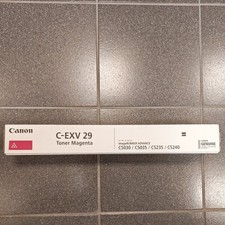 Canon C-EXV 29 Original Toner - Magenta (2798B002)