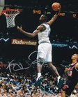 KEVIN GARNETT AUTOGRAPH SIGNED 8X10 PHOTO MINNESOTA TIMBERWOLVES