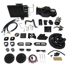Vintage Air Ac Retrofit Kit 951964 Surefit Gen-iv For 64-66 Ford Mustang Vintage Air Ac Retrofit Kit 951964 Surefit Gen-iv For 64-66 Ford Mustang