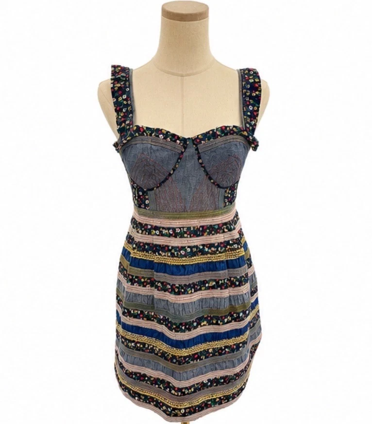 short free dresses Free People Slip Dress: The Sexy Mini For Summer & Fall