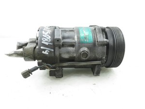 VW SHARAN 7M8, 7M9, 7M6 Klimakompressor 7M0820803P 95NW19D629CC Diesel 34802794