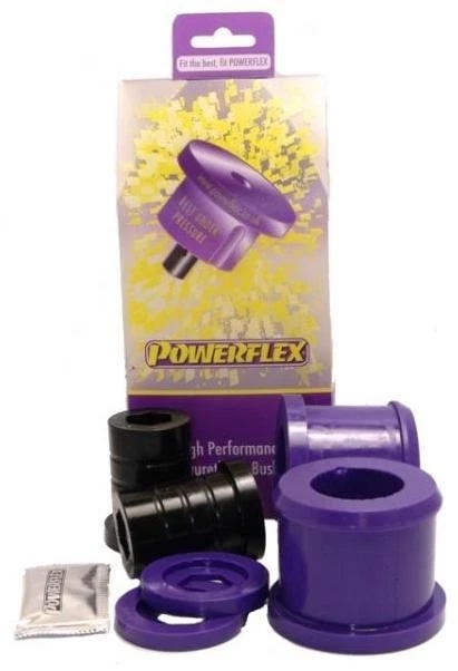 2x Powerflex PFF5-201 Suspensión Brazo oscilante Brazo oscilante transversal - Imagen 3 de 4