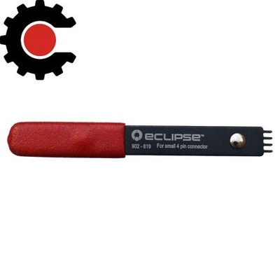 Eclipse Tools Pro'sKit Pin Extractor for Polarized Connectors (4 Pin)