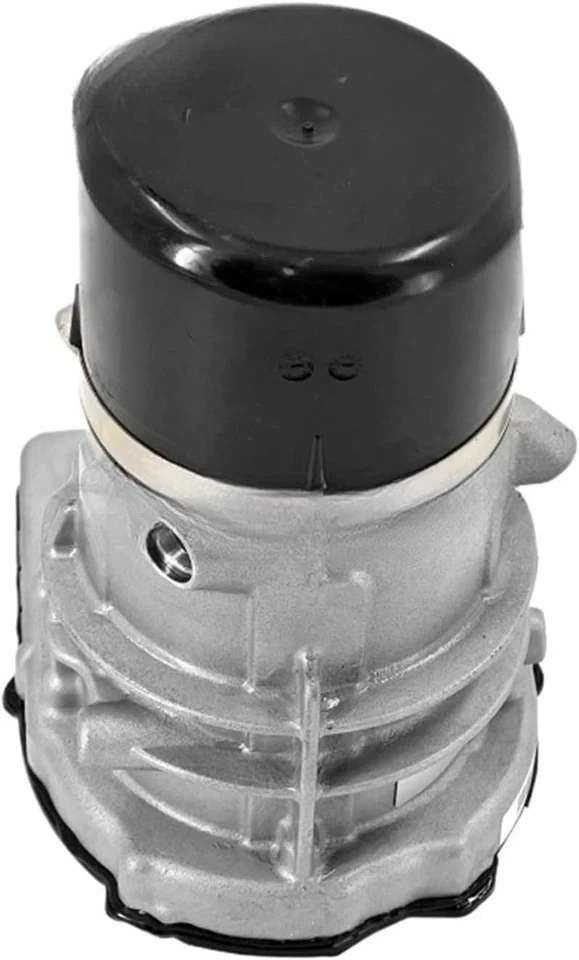Power Steering Pump Fit For Mercedes-Benz W221 S550 CL550 A2164600380 2164600380 - Image 4 of 4