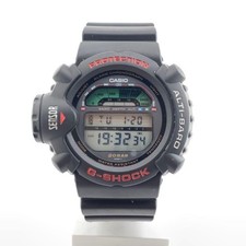 Orologio G-SHOCK DW-6500 ALTIBARO nero
