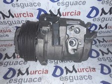 Climatisation et Accessoires Chrysler 300C